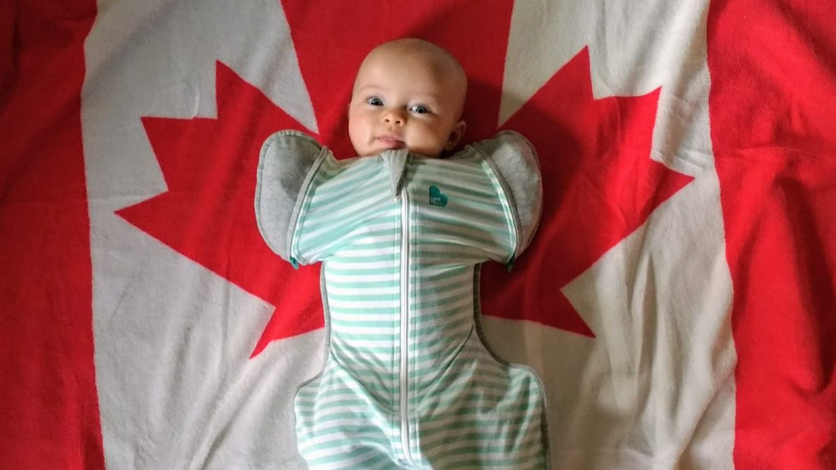 LovetoDreamCAN's tweet photo. #HappyCanadaDay!

📸 : Amy Leslie https://t.co/A9Kc303ELz