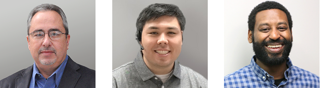 Audio Authority Enhances Sales and Service Team!
Tom Lovich, President of Audio Authority®, announced several changes in Sales and Service teams to improve client response and technical support. Learn more: bit.ly/2J2bNvy
