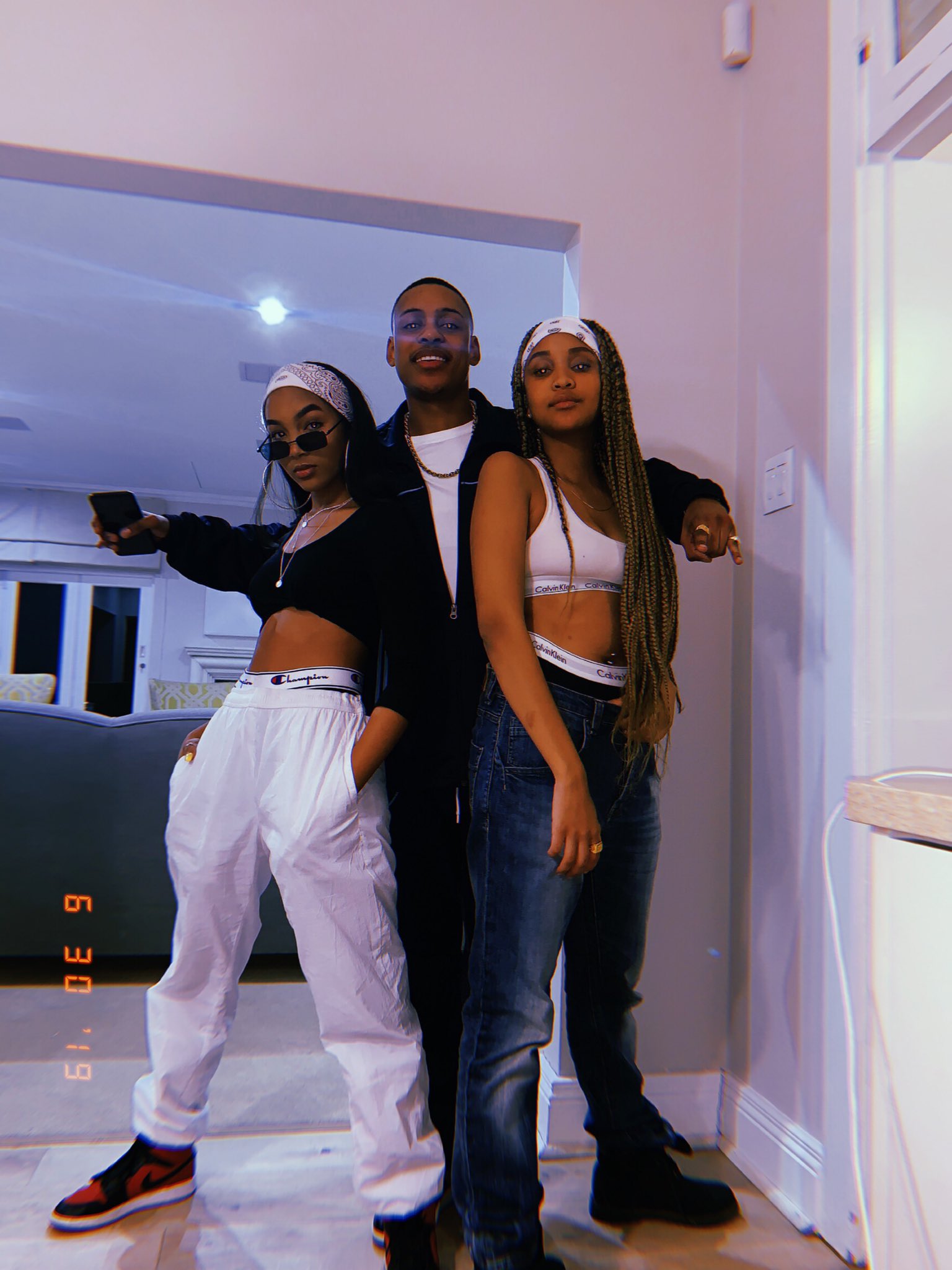 Jt Went To A 00 S Hip Hop Themed Birthday Party And I Think I Killed The liyah Look Jt Went To A 00 S Hip Hop Themed Birthday Party And I Think I Killed The liyah Look