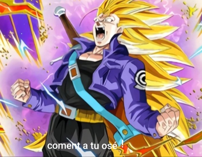 GamingGrwc's tweet image. Moi quand tu me réveille un samedi matin