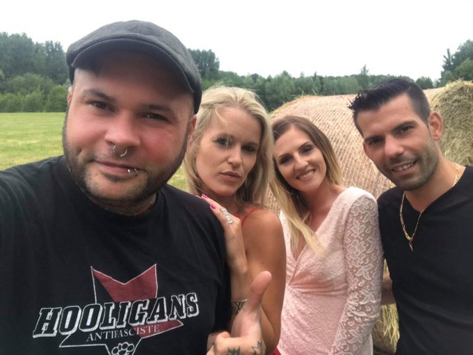 On dit merci qui ? 😜🔥🔞  @JacquieMichelX2 @JacquieMichelX @sweetprodX @TonyCaliano https://t.co/cG2yq<a class="tags" target="_blank" title="On Twitter" href="/?out=eyJ0eXAiOiJKV1QiLCJhbGciOiJIUzUxMiJ9.eyJpYXQiOjE3MjIwNDE3ODEsImlzcyI6InR3cG9ybnN0YXJzLmNvbSIsIm5iZiI6MTcyMjA0MTc4MSwiZXhwIjoxNzUzNTc3NzgxLCJyZWRpcmVjdF91cmwiOiJodHRwczovL3R3aXR0ZXIuY29tL0phY3F1aWVNaWNoZWxYMiJ9.3nznzgiQmiR3NMzY8x2MHMTWiyP6ea1FlgcLiQcXZmxhbQ72sxtiv5I8gqshzXAjgp2LjiXrBe1J1Oic5VutKg">@JacquieMichelX2</a><a class="tags" target="_blank" title="On Twitter" href="/?out=eyJ0eXAiOiJKV1QiLCJhbGciOiJIUzUxMiJ9.eyJpYXQiOjE3MjIwNDE3ODEsImlzcyI6InR3cG9ybnN0YXJzLmNvbSIsIm5iZiI6MTcyMjA0MTc4MSwiZXhwIjoxNzUzNTc3NzgxLCJyZWRpcmVjdF91cmwiOiJodHRwczovL3R3aXR0ZXIuY29tL0phY3F1aWVNaWNoZWxYIn0.YHt_EslngZgBElflTJw8E6Ne2gfzQQoPYCAN5uBKiiIJ5fxb7P4Z0EVPEacf32iCKN2hXrBgS3XJVy3vHDwY0g">@JacquieMichelX</a><a href="/tag/erosphone"class="tags"><span>#erosphone</span></a>