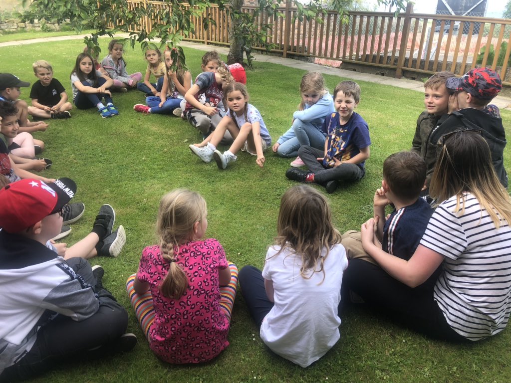 mosboroughpri's tweet photo. Chinese whispers in Palm Class! 

The answer? 

We love Cober Hill! ❤️

@Coberhill #Y2onTour https://t.co/A9Oqdnn8yZ