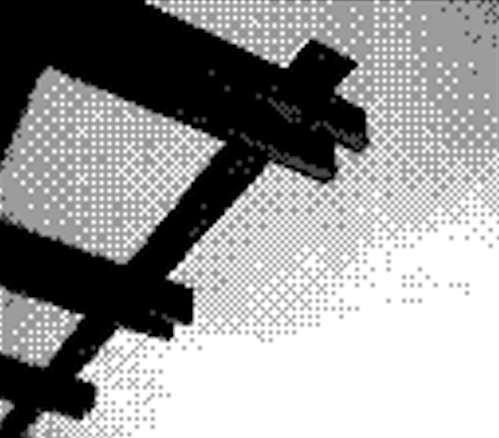 8bitMKE's tweet image. strength.
•
•
•
#milwaukee #mke #gameboy #gameboycamera #gbc #retro #retrocollective #videogames #nintendo #clubnintendo #ninstagram #bitboy #8bit #pixelart #blackandwhite #bnw #photooftheday