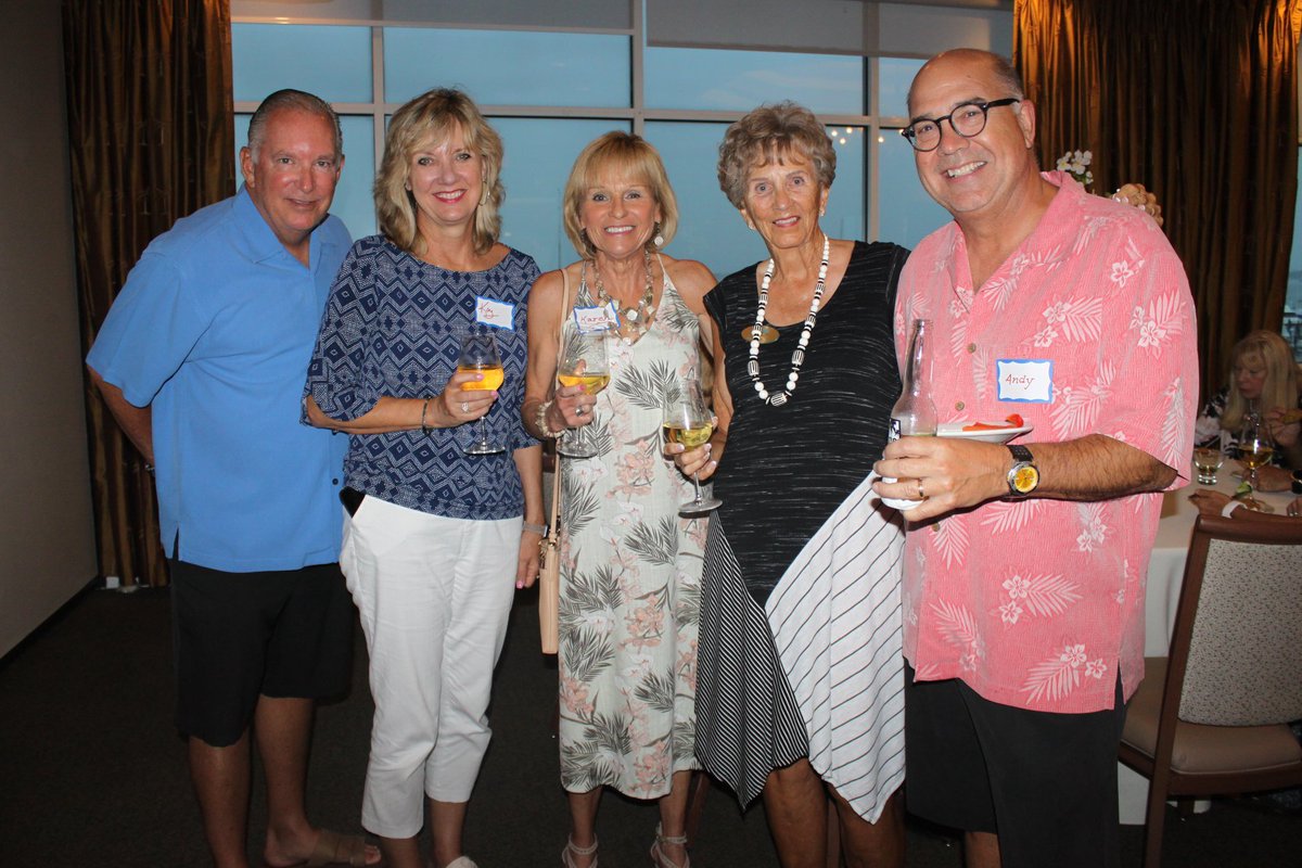 Isla Del Sol Yacht & Country Club tweet media