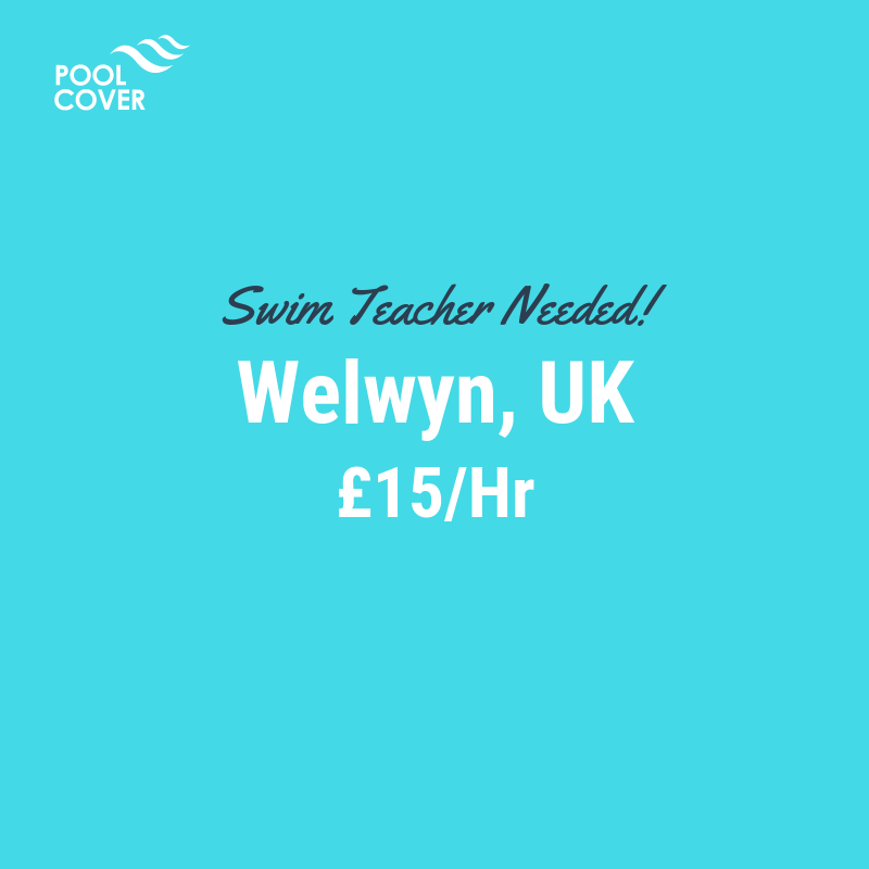 Swimming Jobs tweet media