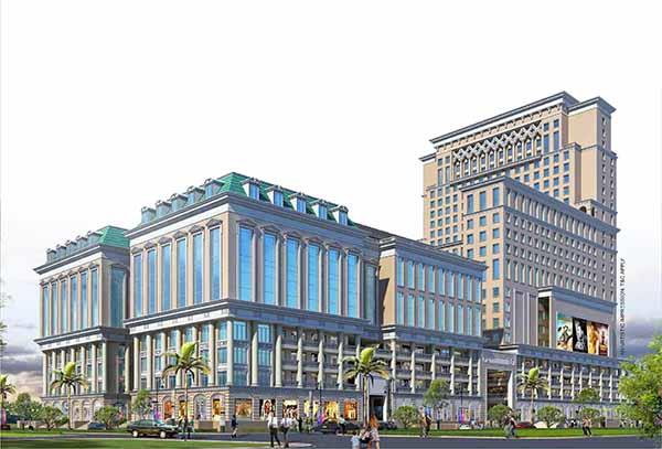 TownCentral's tweet photo. If you are looking to invest somewhere then PKS Town Central is the project that will push your business further with #RetailShops loaded with advanced facilities in a prime location at #NoidaExtension. For further details, check this link: https://t.co/l0FbWaGaFE

#Property https://t.co/0Rn7gjI0ge