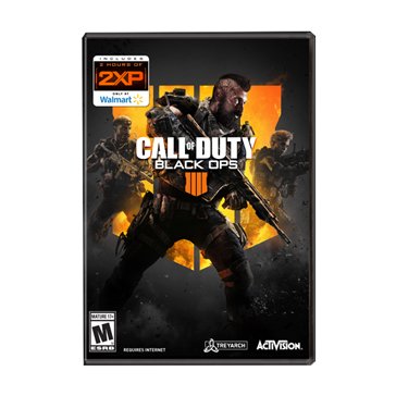 realDeals2Shop's tweet photo. Call of Duty Black Ops 4, Activision, PC - Get 2XP with Game Purchase
#PC_Games #Gaming #Ops4 #VideoGames #Blackops #Gamers #Playstation #Xbox
See here: https://t.co/NcgO2hiAQ8 https://t.co/14JlqxPY5L