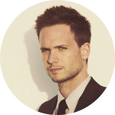 I don’t watch suits but all I know is that this character is called Ironq