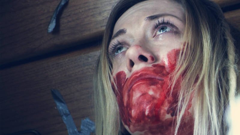 HorrorSociety's tweet photo. Don't Black Out! The New Trailer for Matthew Packman's "Morbid Colors" is Here. - https://t.co/ACUEpbL6Qf #horror #horrornews https://t.co/jQDXDaKMbe