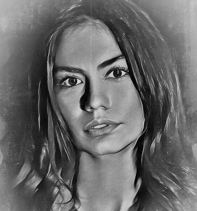 rossysuarezm's tweet photo. I vote #DemetÖzdemir 
From Turkey for #100mostbeautifulfaces2019 #100beautifulfaces @tccandler https://t.co/P6tYwCt9GG
