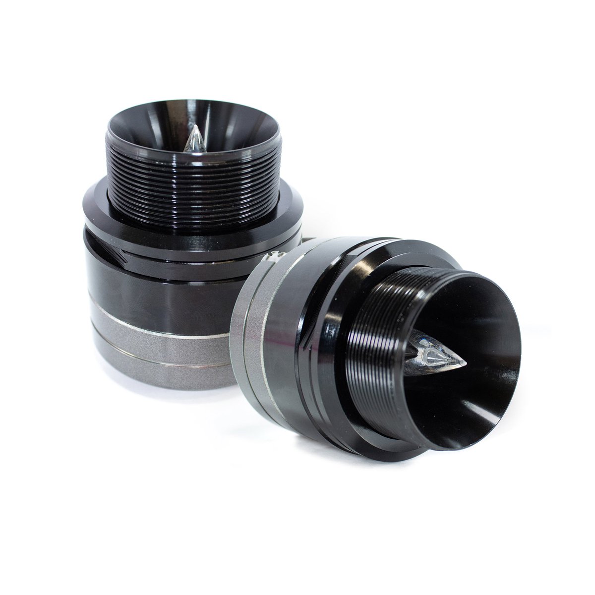 power acoustik bullet tweeters