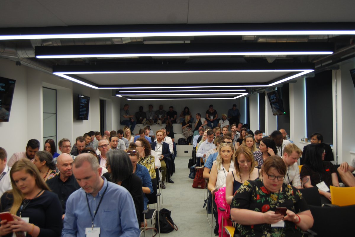 McrDig's tweet photo. We're still very thankful for all of the members who spoke at and attended our first #MDMemberConf, and for those that stayed to enjoy the BBQ.
A huge thanks to our sponsors @CTIDigitalUK, too.
Catch up with the talks and tweets from the day here - https://t.co/23ZIddkGid https://t.co/RufJdXWFd0