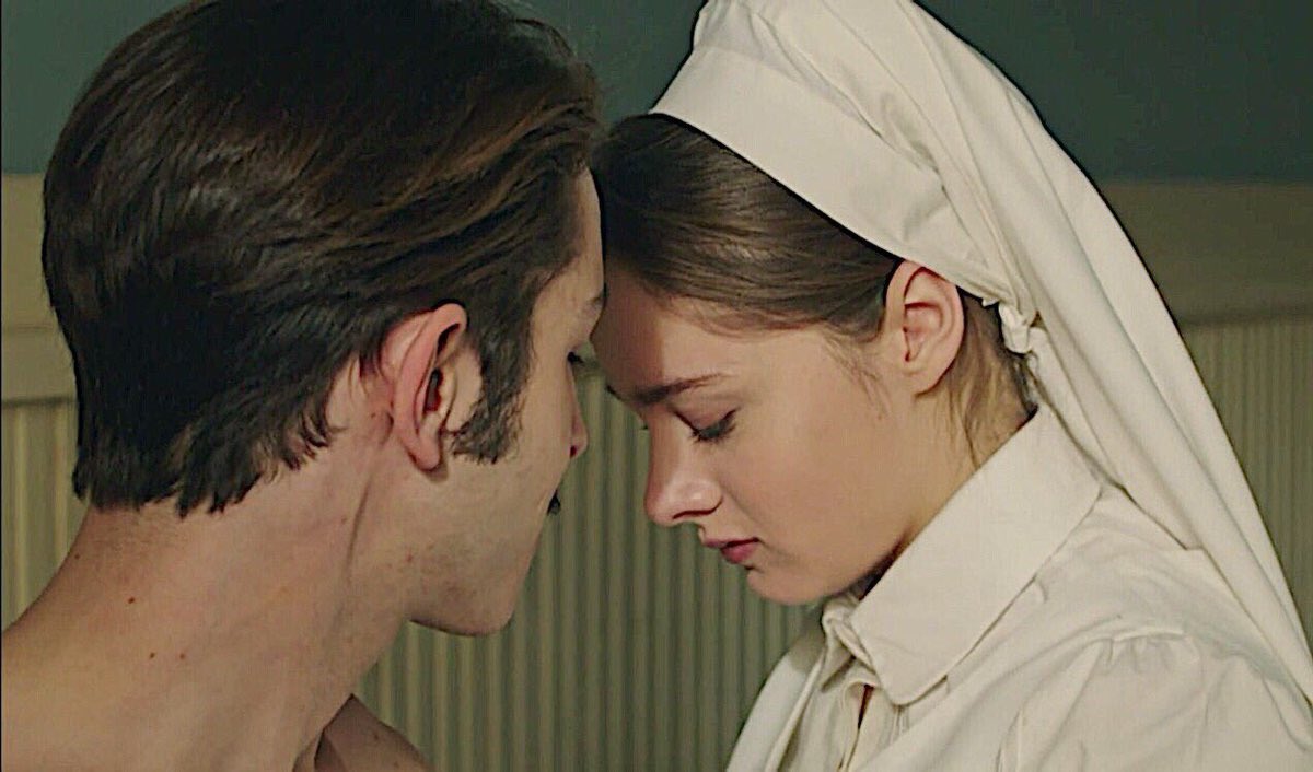 Savaşçıdır Smyrna. Önünde kimse duramaz. Sizin gibi yani. #HiLeon