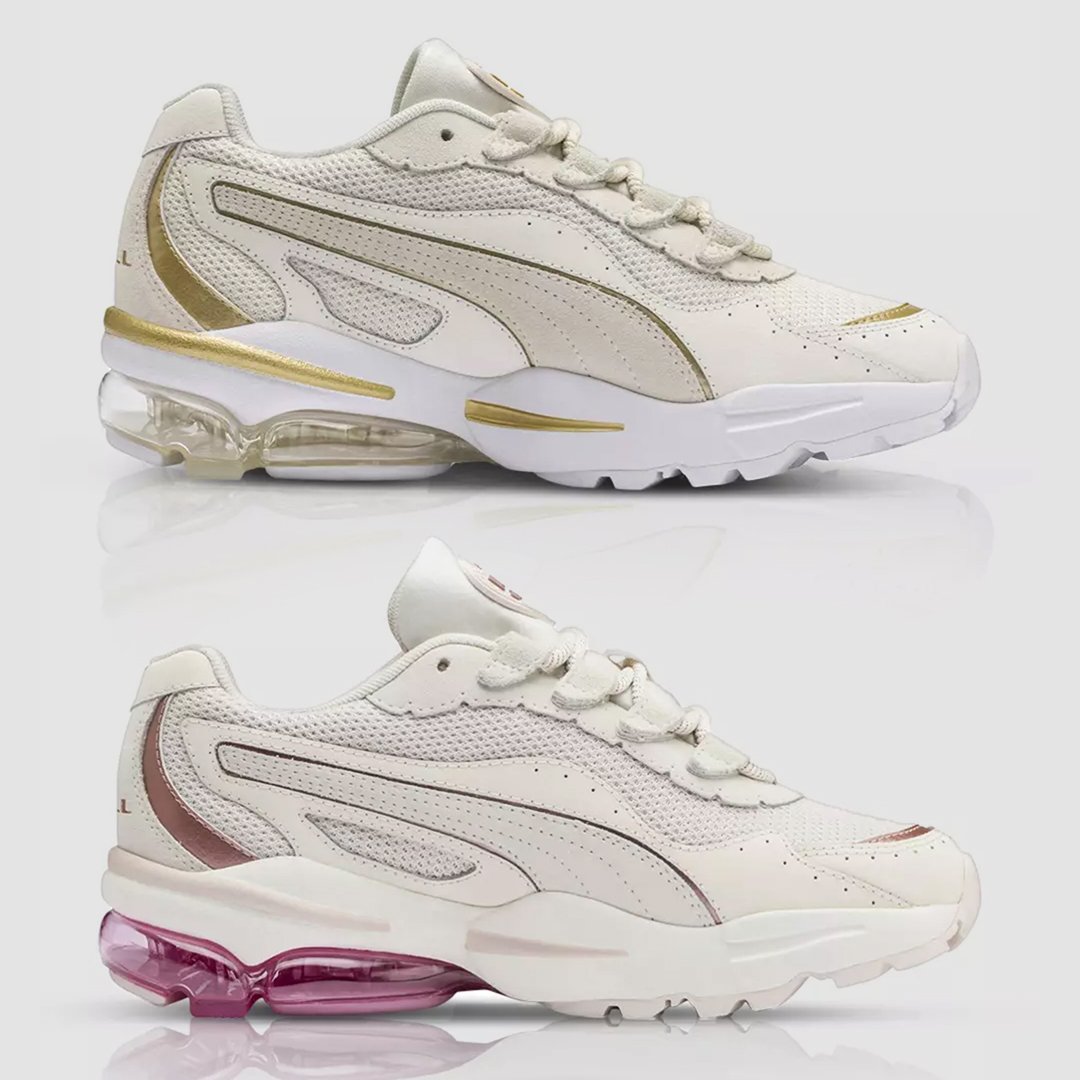 ArchiveSA's tweet photo. Cosmic energy. ✨ @pumasouthafrica #CELL Stellar. Out now. Shop yours here: https://t.co/dgplggOiif
#CellStellar https://t.co/7CU8k2BimA