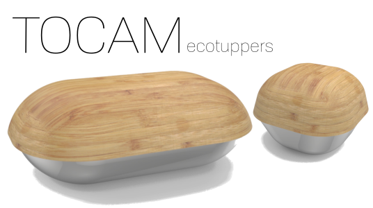carmelafores's tweet photo. Nueva colección de tuppers ecológicos #TOCAM, una experiencia que convierte el comer fuera de casa en un ritual saludable. #comidasana #nomasplastico #ecotuppers https://t.co/K2Qqwea2ID