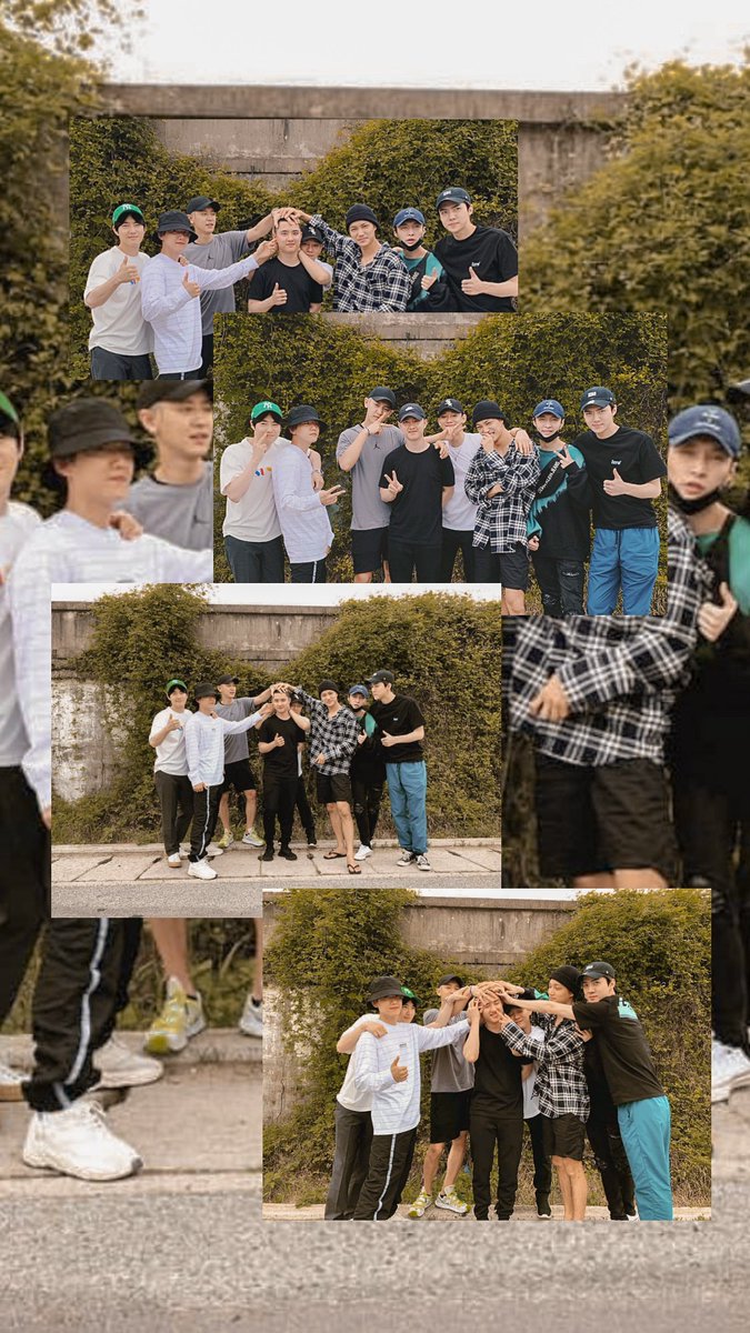 we are one
ily💙
#ThatsOkayItsKyungsoo