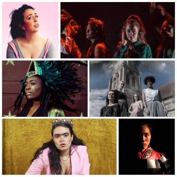 Want some #EdFringe recommendations for all your #FeministTheatre needs?

Lucky you! We've found enough shows to fill your 💥WHOLE MONTH💥

PLUS plenty of July previews to check out if you wanna get ahead of the crowd 👇  bechdeltheatre.com/2019/07/01/sho…

#edfringe2019 #Edinburgh #Fringe