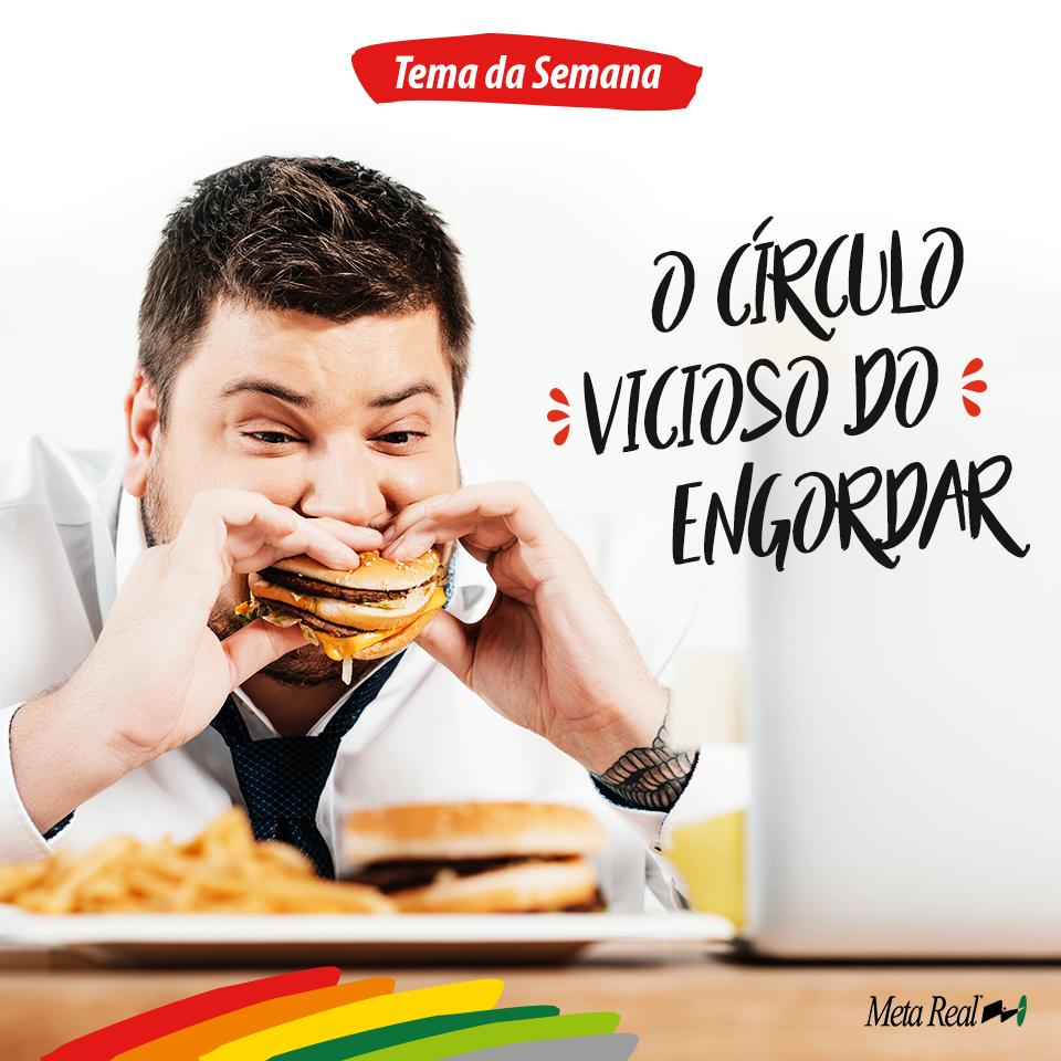 metareal's tweet photo. Esse é um assunto delicado para você? Já emagreceu e voltou a engordar várias vezes? Então venha assistir a aula desta semana, pois vamos ensinar você a sair, de uma vez por todas, desse círculo vicioso! https://t.co/MKZDWpj5YS