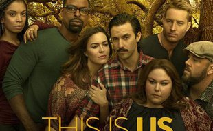CelineFontana's tweet photo. #AuthenticProd (#Sam #LeTempsEstAssassin) prépare une adaptation française de #ThisIsUs intitulée Je te promets pour 2020. La série revisitera les 40 dernières années en s’intéressant à la famille et aux névroses que l’on transmet malgré soi à ses enfants. Casting en cours https://t.co/30Ftg1SnG5