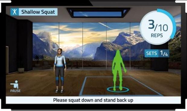 HealthDataLabs's tweet photo. How motion tracking technology aids healthcare: Interview (Includes interview and first-hand account) https://t.co/lH66XD2O94 #Health #HealthTech #technology #technology https://t.co/zc3aS5sVcS