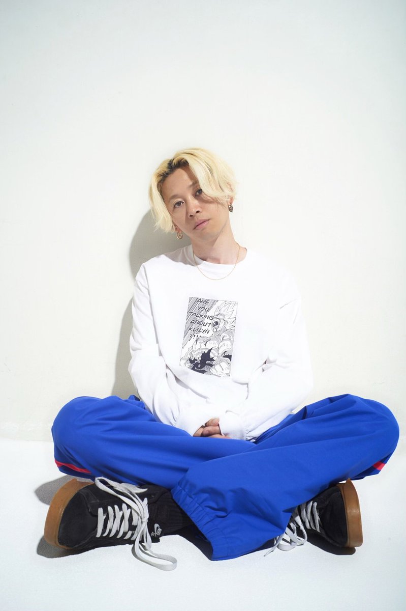Chama Are You Talking About Krilyn 701の日 Arigato Chama Are You Talking About Krilyn 701の日 Arigato