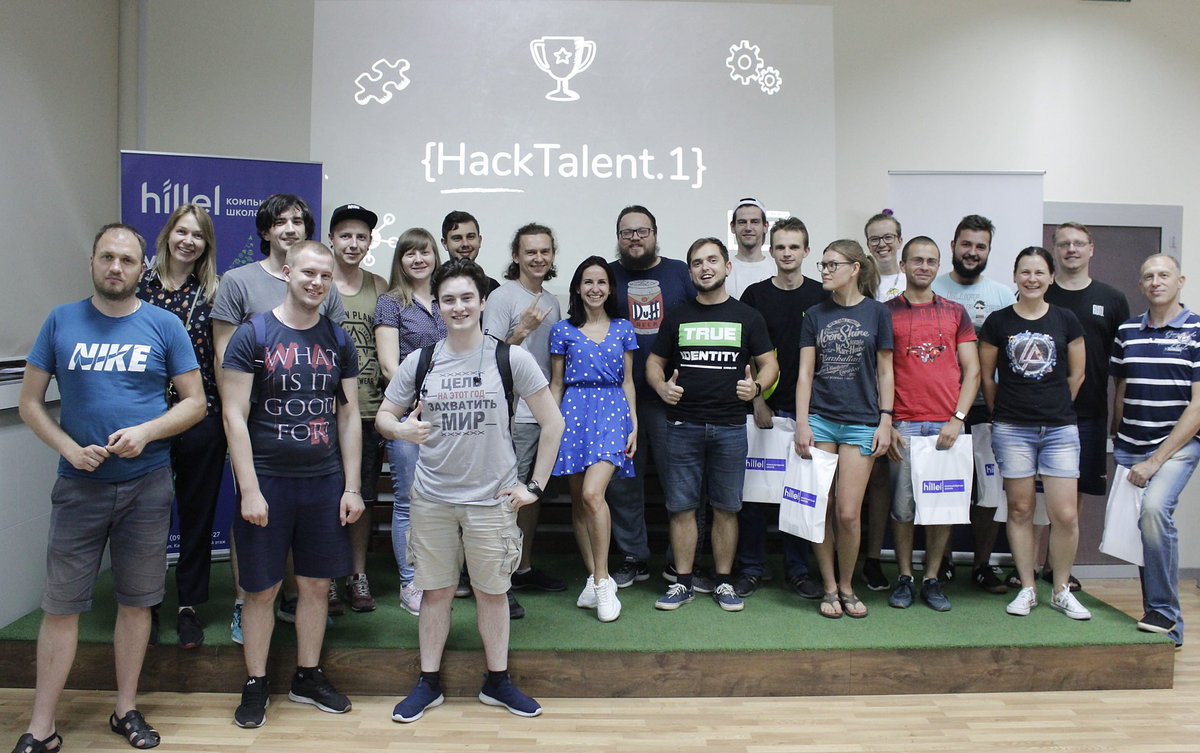 Guys, do you remember we told you our PM Kirill would be one of the mentors at "hack talent" at IT school Hillel? Well, he was ;) These were 3 days of intense work and brainstorm. Here're photos and blog post - bit.ly/2xqwOsY #opsway #mentoring #ecommerce #rd #rdukraine