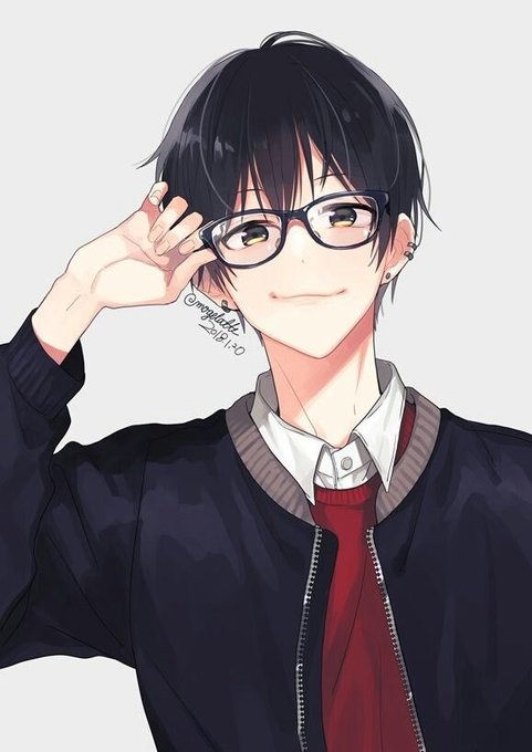メガネ男のtwitterイラスト検索結果 古い順 メガネ男のtwitterイラスト検索結果 古い順
