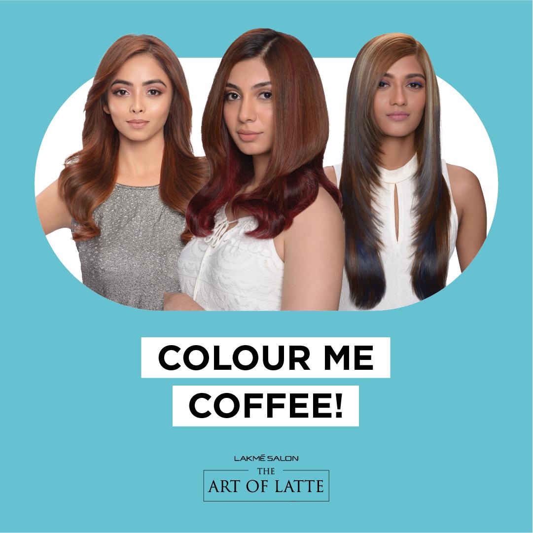 Lakmé Salon on Twitter: Lakmé Salon on Twitter: