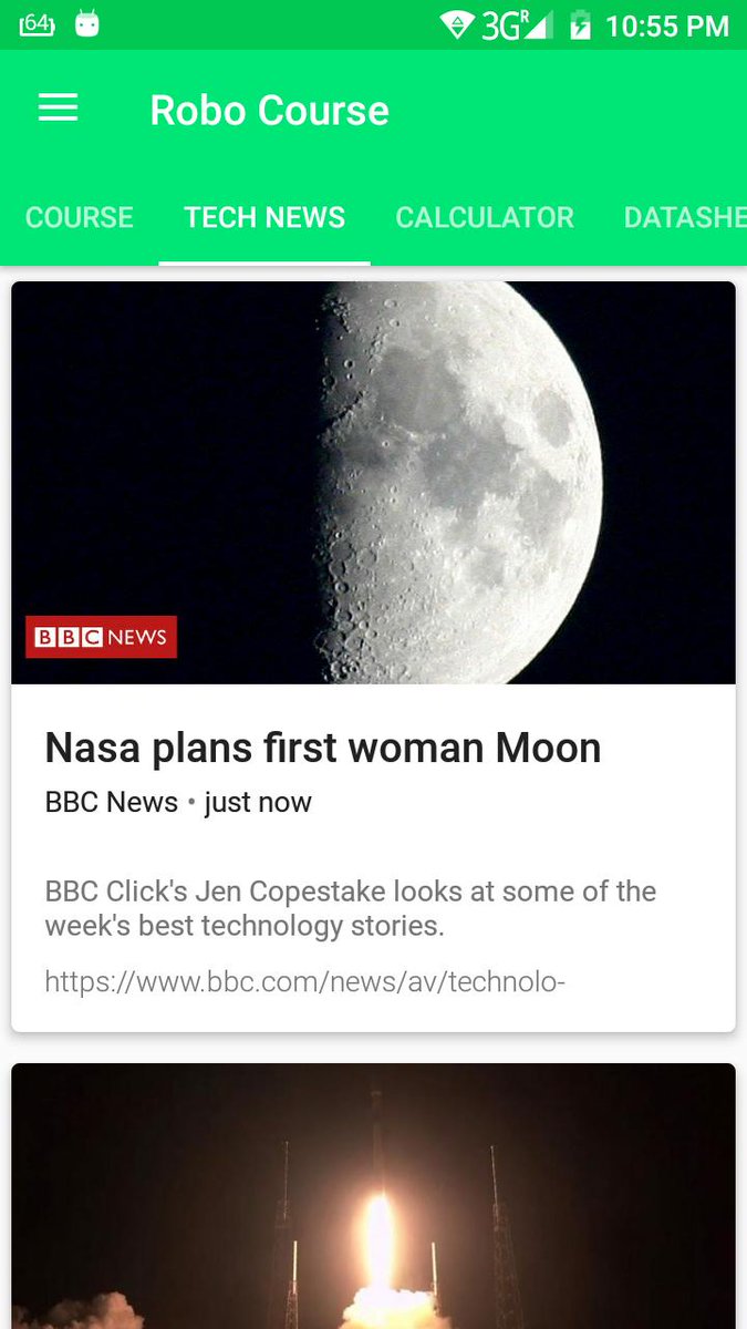 CRUXappHardware's tweet image. &quot;Robo Course&quot; App by @CRUXappHardware 
play.google.com/store/apps/det…