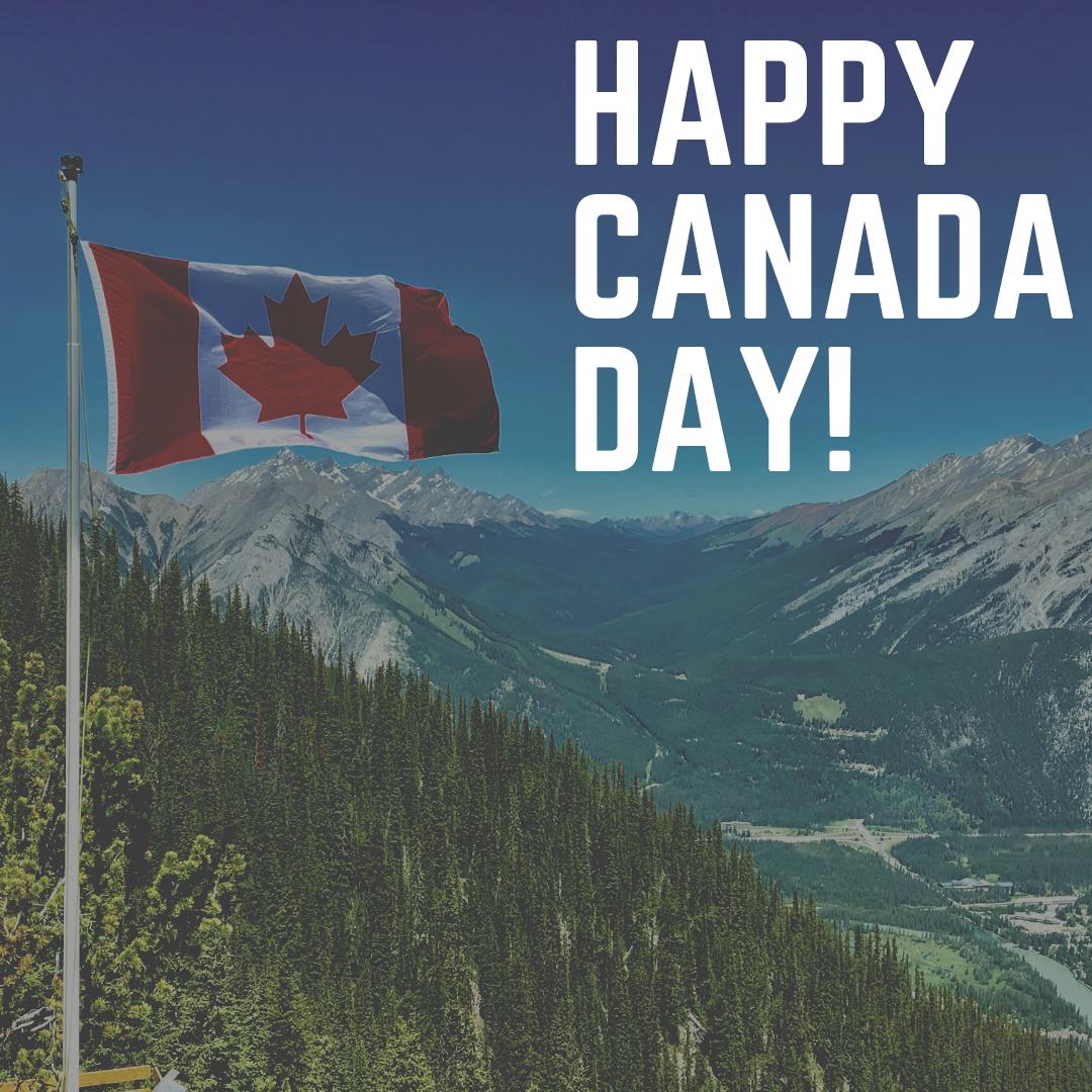 EdraPro_'s tweet image. Happy Canada Day from all of us here at EDRAPro!🎉