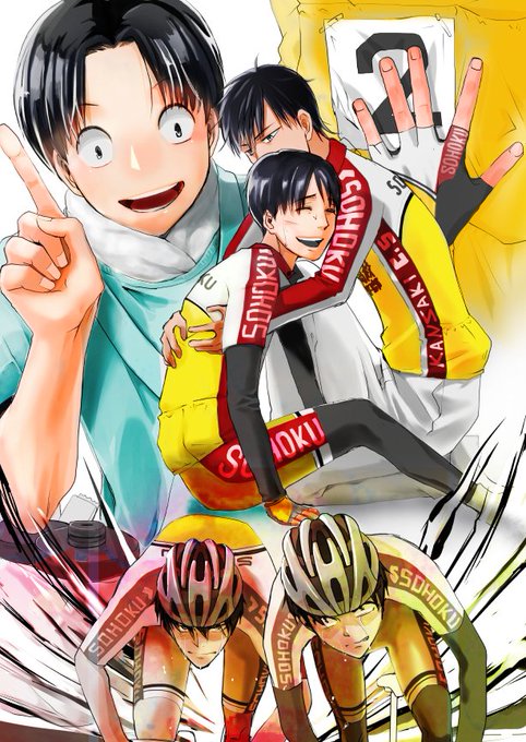 杉元照文誕生祭19のtwitterイラスト検索結果
