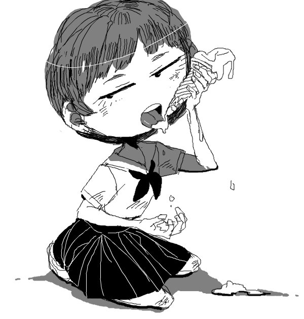 終わっちゃうしdrawr貼ろうか迷ったけどクソミソ絵しか描いてなかったので自粛…性癖ぶっぱしてるので気になる方は探してください。 