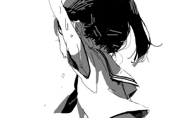 終わっちゃうしdrawr貼ろうか迷ったけどクソミソ絵しか描いてなかったので自粛…性癖ぶっぱしてるので気になる方は探してください。 