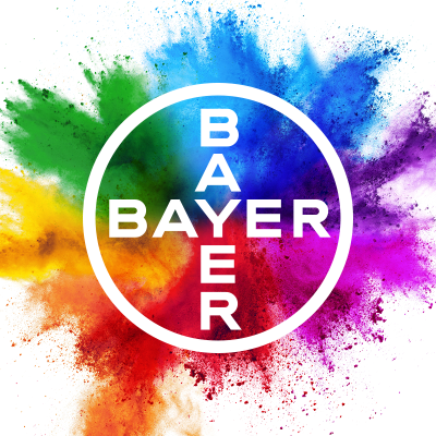 BayerDialog's tweet photo. Auch in diesem Jahr setzen wir Zeichen - und zwar ganz bewusst nach innen wie nach außen: Für gelebte Vielfalt. Für Offenheit und Akzeptanz. Für eine bunte Unternehmenskultur. #Pride2019

https://t.co/O5xo48wgG9 https://t.co/6pyqXtkOLz