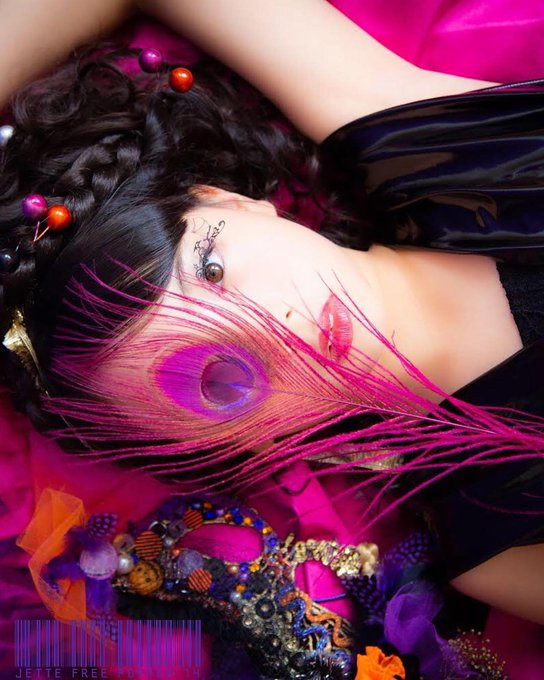 Twitterのコスプレ画像22