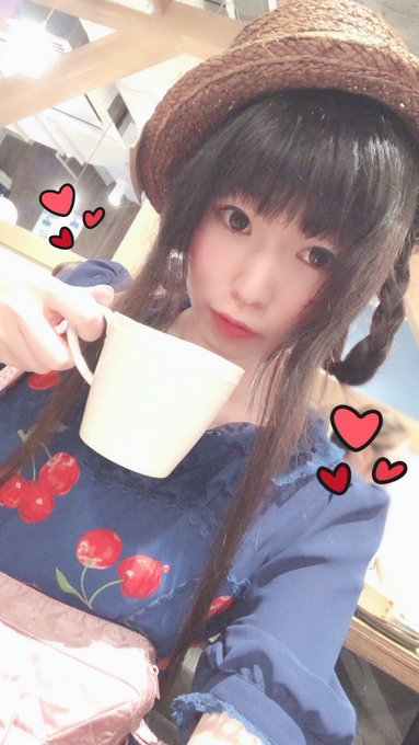 Twitterのコスプレ画像53