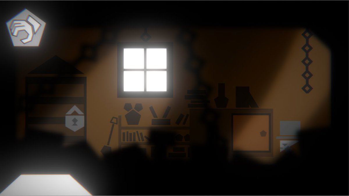 kypelloStuff's tweet image. Here’s my Point &amp;amp; Click Adventure with and without lighting and shaders. I think it’s a huge improvement

#gamedev #indiedev #indiegamedev #indiegames