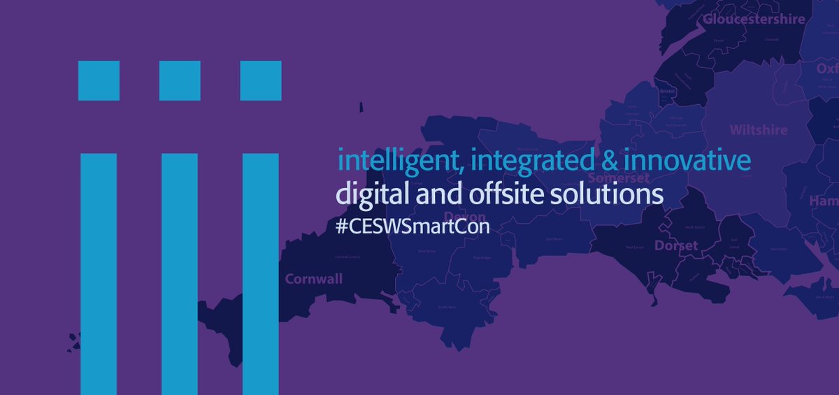 cesouthwest's tweet image. CESW Smart Construction Summit - 11th July 2019 at Somerset County Cricket Club. Have you booked your tickets yet? buff.ly/2WsXIL9 #CESWSmartCon