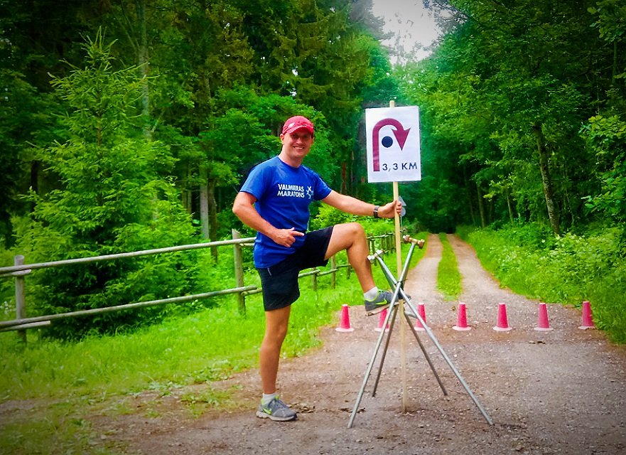 Lappo357's tweet photo. #Vaidava #Triathlon. 💪😎✌️ More impressions. 🏆☯️
///
#VaidavasTriatlons. 💪😊 Iespaidu turpinājums. 🥇👍 https://t.co/7mpRnPcYtX