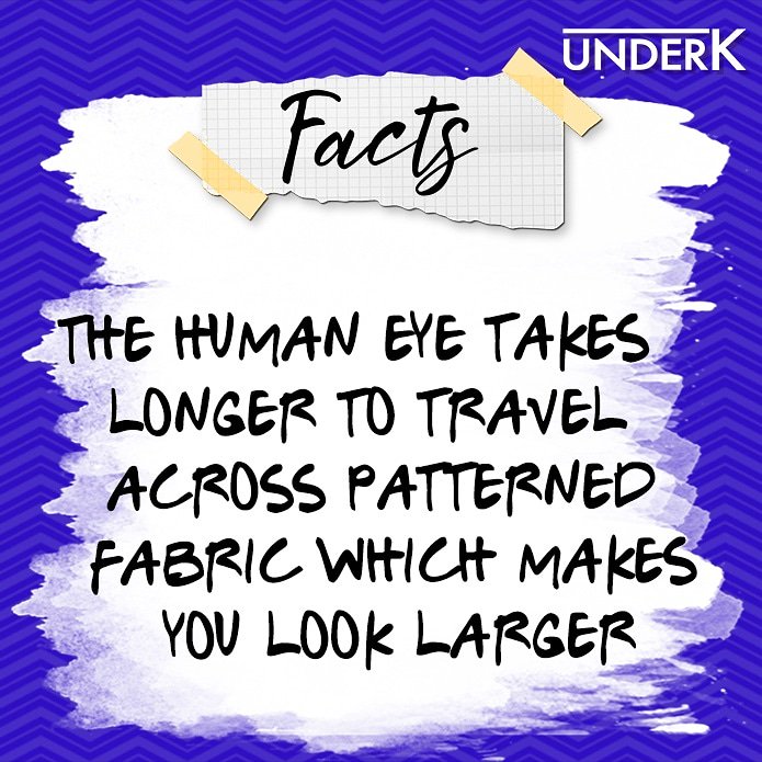 underK_in's tweet photo. When compared to simple solid color fills, complex patterned fabrics and hence printed t-shirts usually make the wearer look a lot bulkier than he or she actually is. #fashion #fashiontoday #patterns #pattern #patternedfabric #fashionhacks #fashiontricks #fashiontips https://t.co/xyHdIZItZO