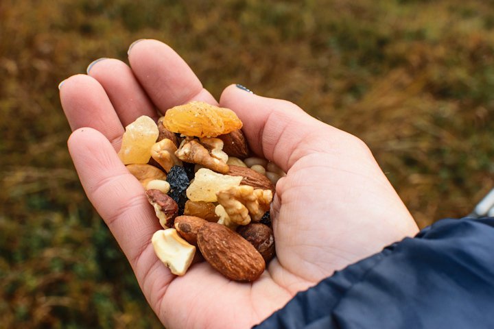 Clubtreadforum's tweet photo. How to Eat on a Long Hike #hiking
https://t.co/GbuQ0JYt3l https://t.co/y8mCPKaR1n