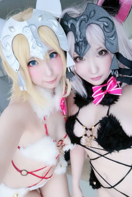 コスプレイヤーさちぶどう（桜井さち）のTwitter画像46