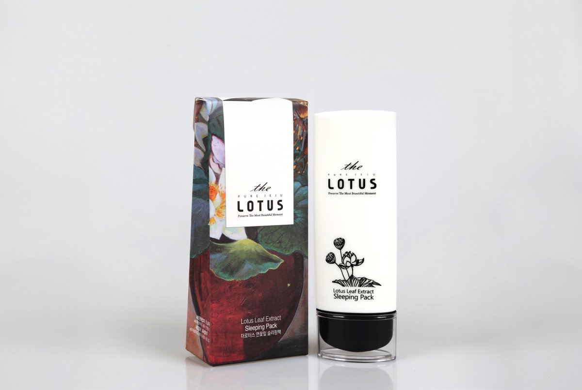 kbeauty_popup's tweet photo. [#thelotus] – #Lotus Leaf Extract #SleepingPack

Jeju Island, or the “Hawaii of Korea,” is known for its lush, unpolluted ecosystem and mineral-rich volcanic soil—which is why its native ingredients are so sought- after in Korean beauty.

Find out more here @sokollab_uk 👈 https://t.co/9WKeo9Lj5t