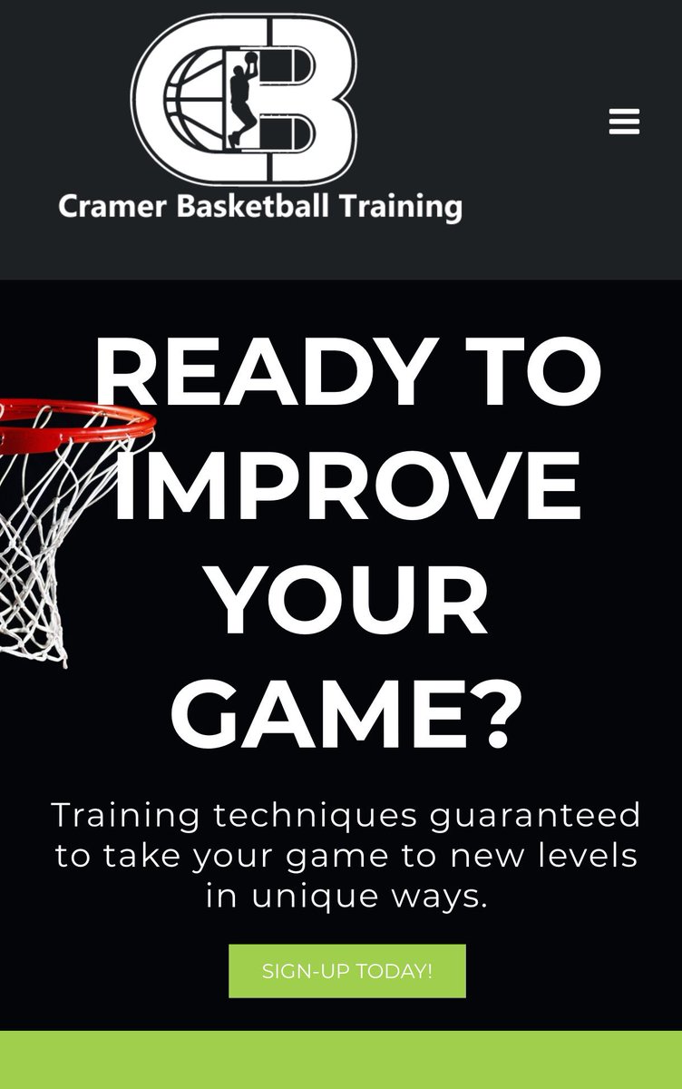 We have sold more membership this June than in any other month!
Thank you players and coaches!
Let’s keep it rolling.
Only at member.cramerbasketball.com
