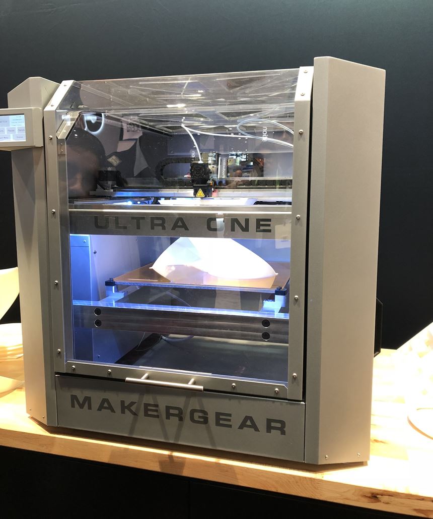 MMT_CyndiK's tweet photo. Francine Petrucci, @MMTMag EAB member and president of B A Die Mold, shares her perspective on 3D printing in moldmaking, saying its future is certain: https://t.co/06CDymnUTy @MMTMag @badiemold #mmtadvancingthemold #mmtbreakingthemold https://t.co/SdZGj0bWYr