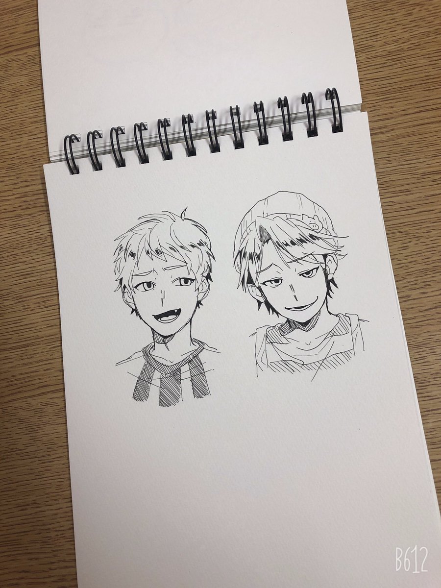 rinmi____wrwrd's tweet photo. 加工無しver https://t.co/0BOLxgkr27