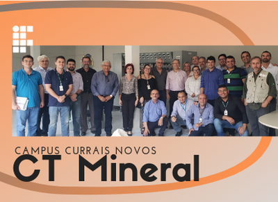 PropiIfrn's tweet photo. Centro de Tecnologia Mineral do IFRN recebe empresários australianos.
https://t.co/hK0Atfgvql https://t.co/HfW4rTwH97