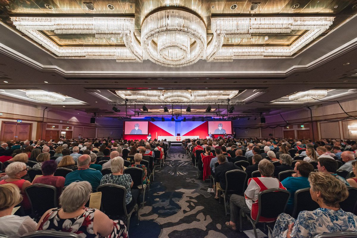 If you missed the first discussion on "GOD IN LOVE UNITES US: The Report of the Marriage and Relationships Task Group 2019" you can catch up by watching the video here:
#MethodistConf

ow.ly/ymsq50uQHms