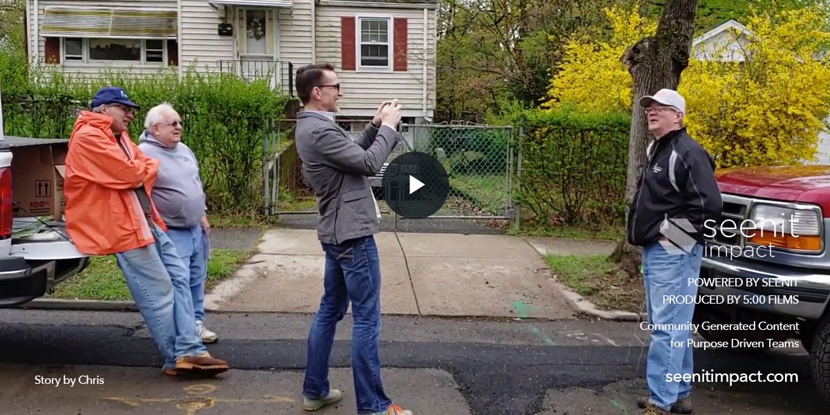 5:00 Films & Media tweet media