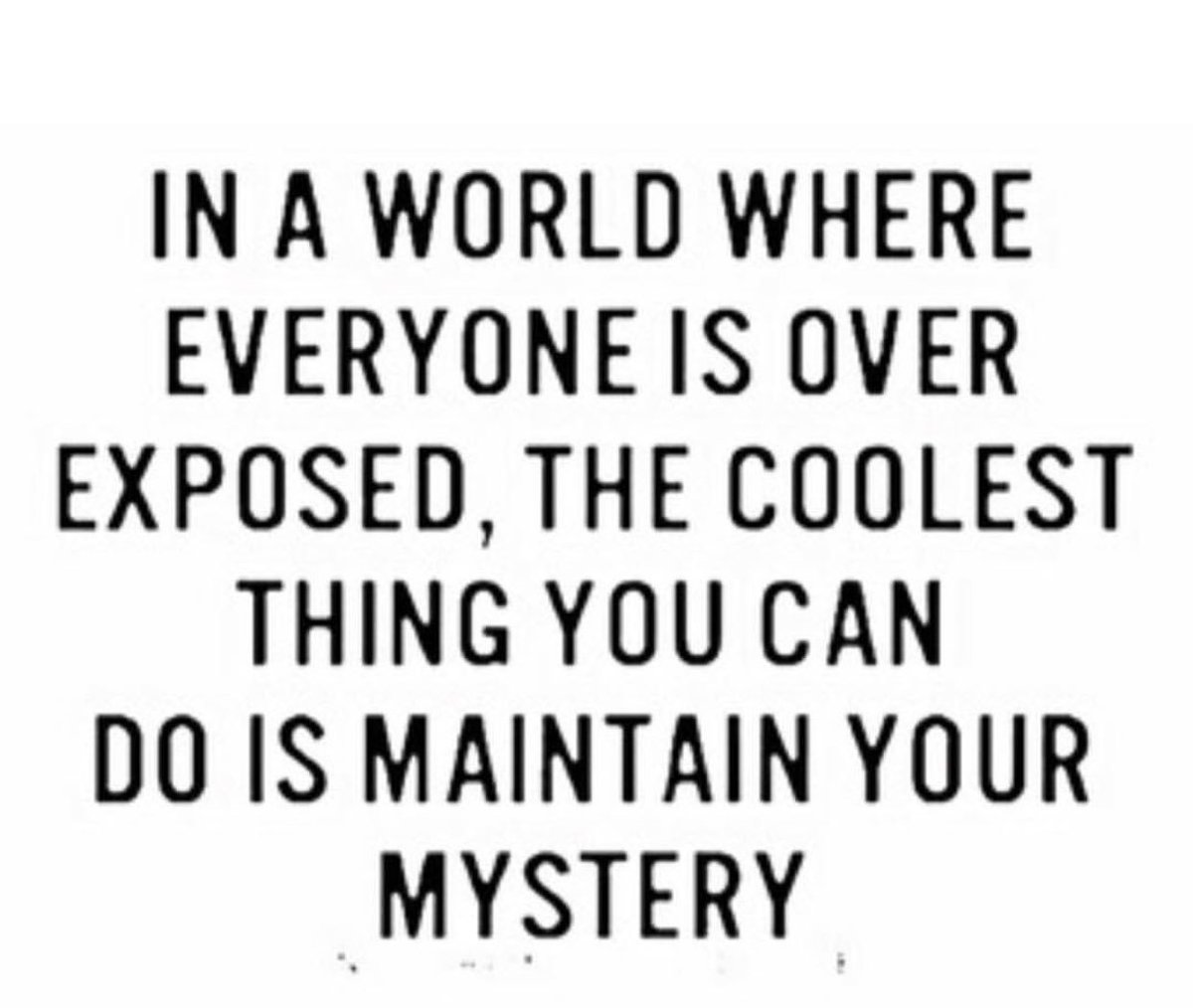 Have more than you show ❤️ speak less than you know ❤️ #welcometothesecret #thesecret #thesecretwarehouse #lawofattraction #live #love #laugh #positivity #intentioniseverything #believeinyourself